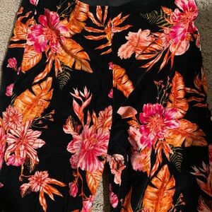 NO BOUNDARIES JUNIOR SIZE S